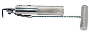 Windshield Knife