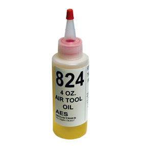 Air Tool Oil 4oz