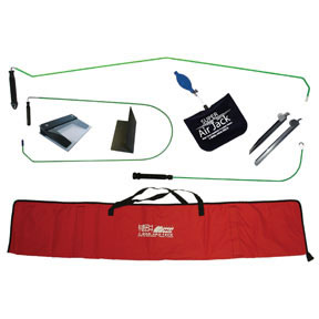 Emergency Response Kit Long Case