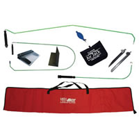 Emergency Response Kit Long Case