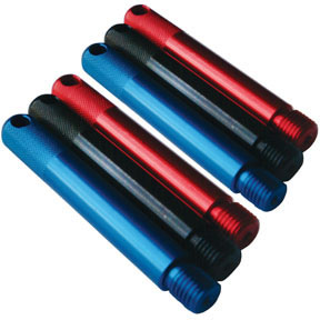 Wheel Bullets, 6pk