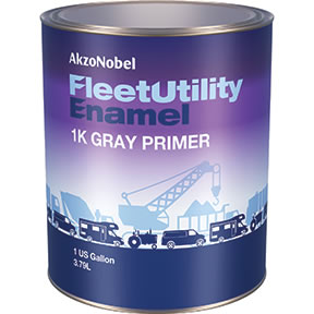 GL Fleet Utility 1K Gray Primer