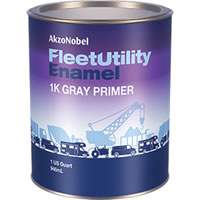 QT Fleet Utility 1K Gray Primer