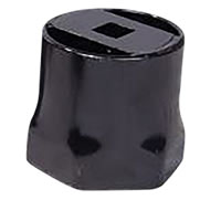 2 3/8" LOCKNUT SOCKET 6 POINT