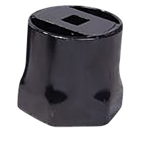 3 1/4" LOCKNUT SOCKET 6 POINT