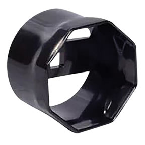 3 1/2" LOCKNUT SOCKET 8 POINT