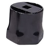 4 7/8" LOCKNUT SOCKET 6 POINT