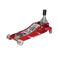 2 TON ALUMINUM RACING JACK