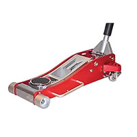 3 TON ALUMINUM RACING JACK