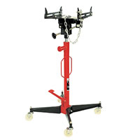 TRANSMISSION JACK 1100 LB