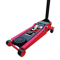 3 TON LOW-PROFILE FLOOR JACK