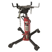 1100 LBS AIR ASST TELE Transmission Jack