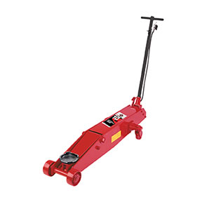 10 TON AIR / HYDRAULIC SERVICE JACK