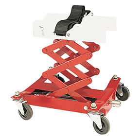 TRANSMISSION JACK 450 LB