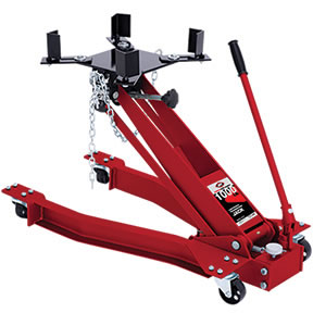 Low Profile Transmission Jack 1000 LB