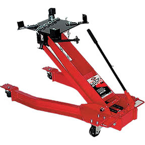 Low Profile Transmission Jack 2000 LB