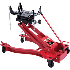 Low Profile Transmission Jack 3000 LB