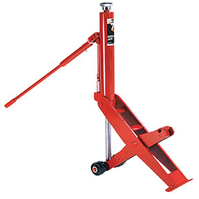 7 TON FORKLIFT JACK