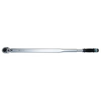 3/4" DR 100-600 FT/LBS RATCHETING TORQUE WRENCH