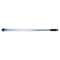 1" DR 100-700 FT/LBS RATCHETING TORQUE WRENCH