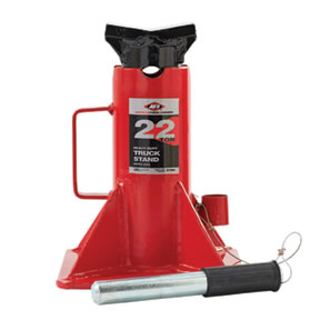 22 Ton Pin Style Safety Stand