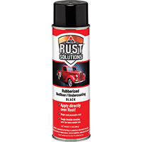 RS Rubberized Undercoating/Bedliner Aerosol