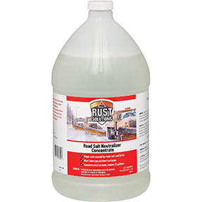 RS Salt Neutralizer Concentrate Gallon