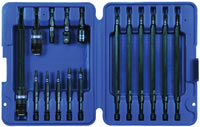 16 Pc. Impact Automotive Set