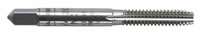 5/16" - 24 NF Fractional Plug Tap, Carded