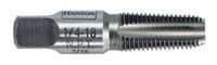 1/4" - 18 NPT Plug Pipe Tap, Carded