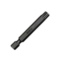 T15 TORX Power Bit, 6"