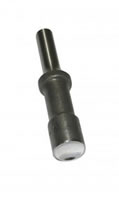 1/4" Brazier Head Rivet Set