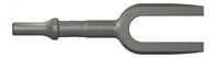 .498 Fork Chisel, 1-1/4"