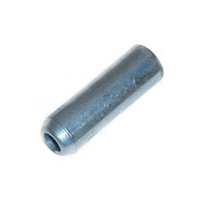 1/4 Steel Nozzle, Silver,15 CFM @ 80 PSI, Medium