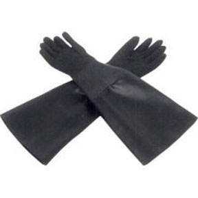 Gloves 24" X 6" Cloth Lined