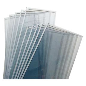 Window Lens Underlay, 50Pk