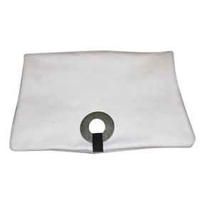 Filter bag for dust collector