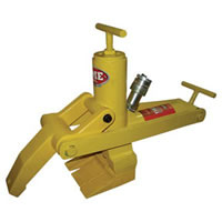 Modified Combination Bead Breaker, 11Ton