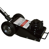 22-Ton Titan Hydraulic Service Jack