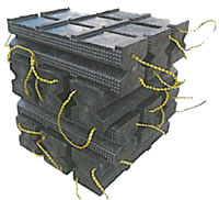 Super Stacker Cribbing Blocks