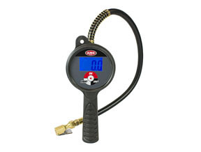 ACCU-FLATE Digital Tire Inflator, 6' Hose
