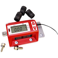 Digital Torque Tester