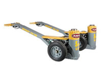 Super lift Jack 250 Ton Min Height 27"