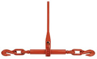 Ratchet Load Binder Puller, 3/8 to 1/2"