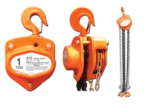 Chain Hoist, 1Ton