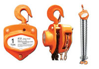 Chain Hoist, 1Ton