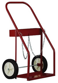 Welding Cart