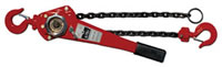 600 Series Chain Puller, 3/4 Ton