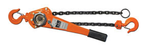 Chain Puller, 1.5 Ton