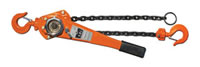 Chain Puller, 1.5 Ton